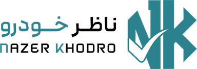 لوگو فوتر ناظر خودرو